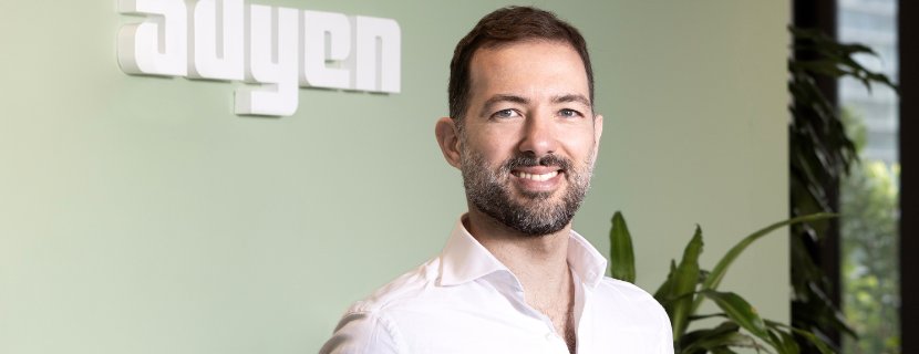 Adyen commercio agentico: metadati e sicurezza