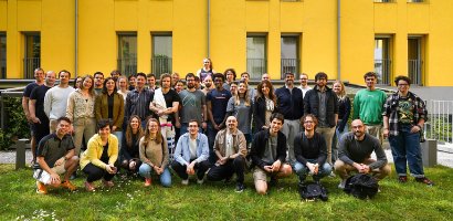A Milano arriva Algorithmiq