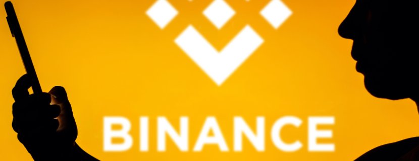 Binance AI compliance
