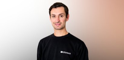 Bitstack arriva in Italia