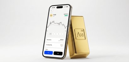Deblock arriva in Italia acquisto metalli preziosi