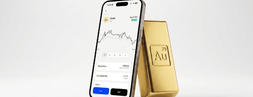 Deblock arriva in Italia acquisto metalli preziosi