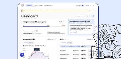 Il commercialista è online con FidoCommercialista