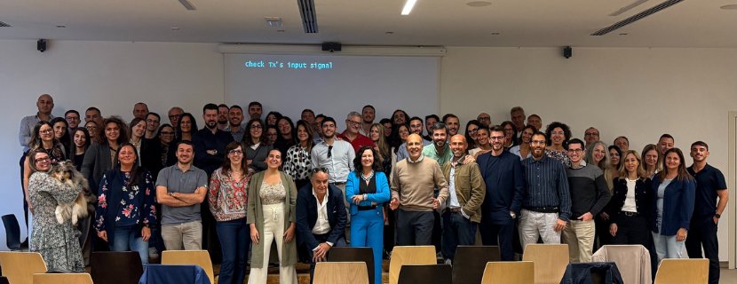 Muffin: 6,5 milioni di fatturato nel 2025