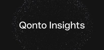 Qonto aggrega i dati dei clienti e crea gli Insights