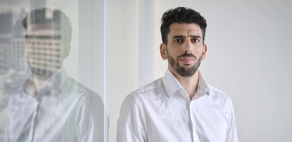 QuoIntelligence: ruond Series A da 7,3 milioni