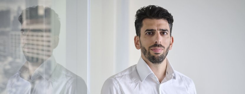 QuoIntelligence: ruond Series A da 7,3 milioni