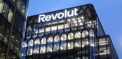 Revolut conto risparmio 3,5%  nuovi clienti