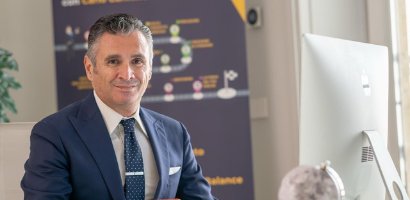 Svolgo round pre-seed 400mila euro