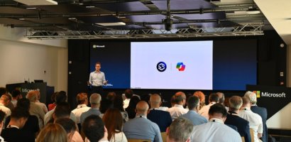 Syrto AI Microsoft Copilot