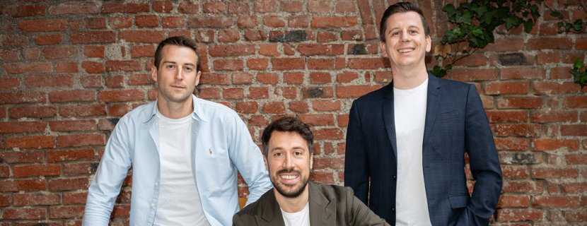 Talentware Round Pre Seed 3,3 milioni 