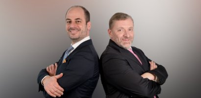 Vantyx chiude un round pre-seed da 500mila euro