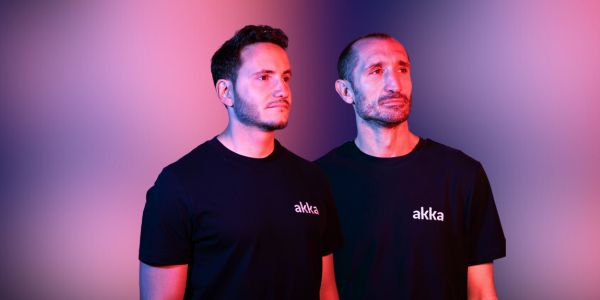 Akka.app investire in startup