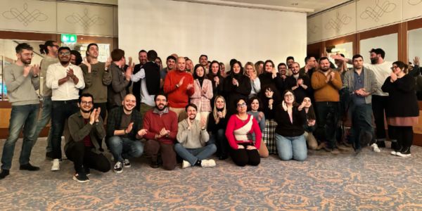 AlfaDocs chiude round A da 3,7 milioni 
