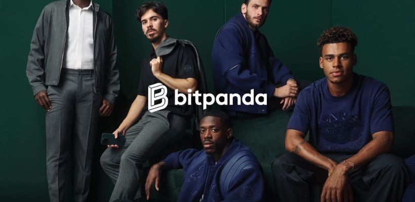 Bitpanda “Se cripto, allora Bitpanda”