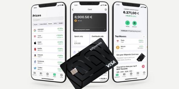 bitpanda recensioni
