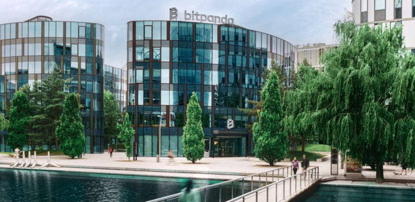 Le stablecoin di SG-FORGE per i clienti europei di Bitpanda