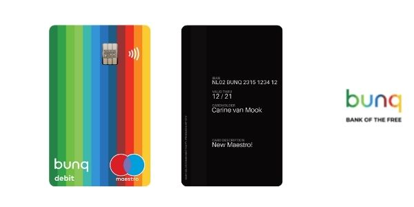bunq premium