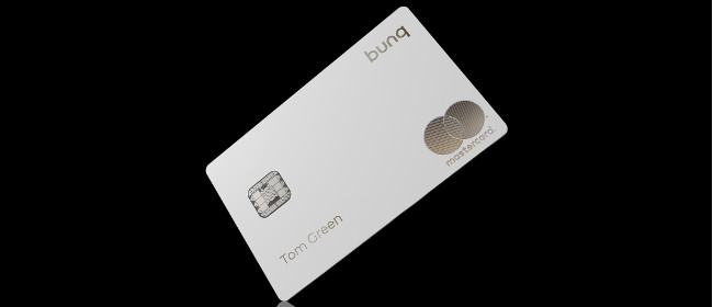 bunq bank