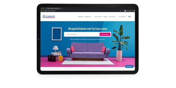 casavo recensioni