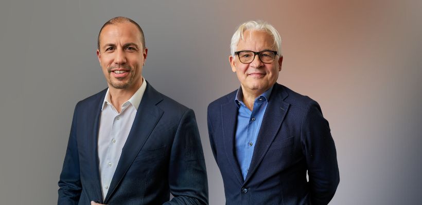 ClubDeal Digital evolve in Weltix