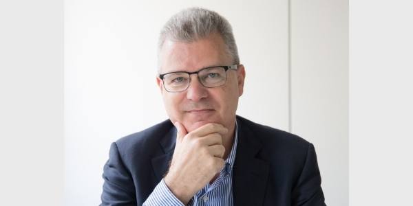 Christian Miccoli, CEO di Conio