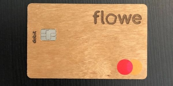 come ricaricare flowe
