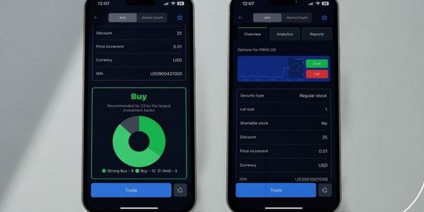freedom finance recensioni