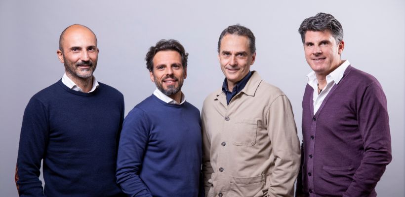 hlpy Wolksvagen Group France