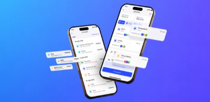 SplitHYPE gestione spese di gruppo