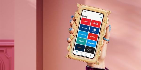 nuova app stocard