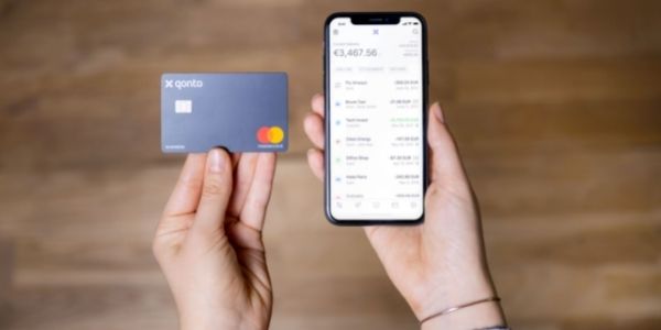 qonto recensioni