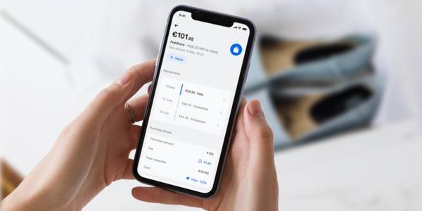 Pay Later Revolut