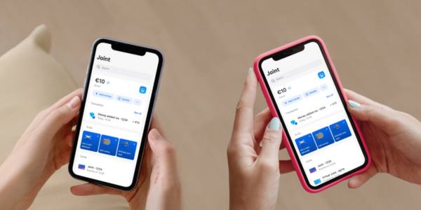 Revolut conto cointestato