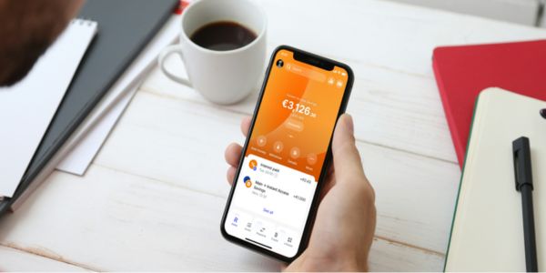 Revolut Conto Deposito senza vincoli