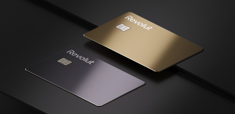 Revolut presenta Duo