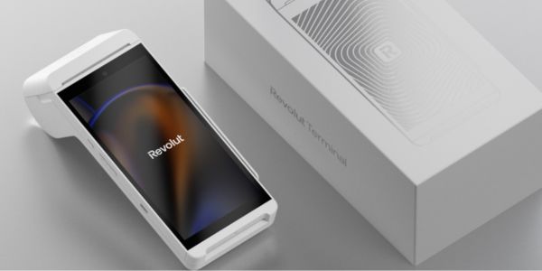 Revolut Terminal POS
