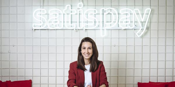 400 assunzioni e welfare Satispay