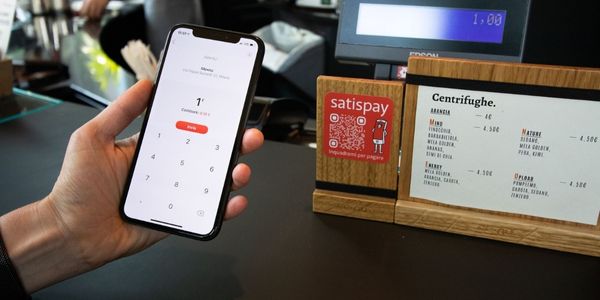 come funziona satispay