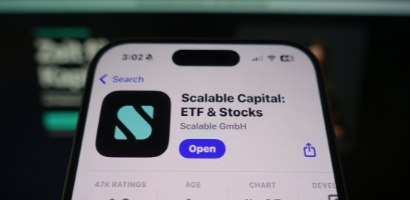 Come funziona Scalable Capital recensione