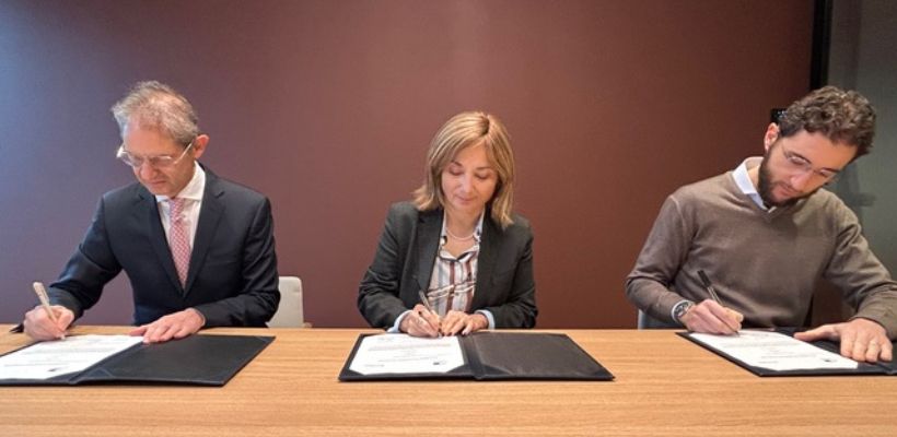 Scalapay riceve il primo finanziamento Scale Up Debt della BEI