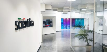 Principled Intelligence chiude un round pre-seed da 1,85 milioni