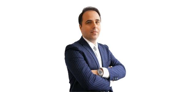 Paul Renda, CEO di Spartan Tech