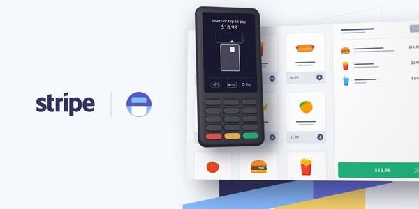stripe terminal