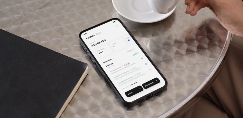 Trade Republic lancia l’investimento in Reddito Fisso