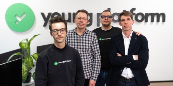 Young Platform lancia il conto di pagamento
