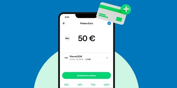 pay to card young platform