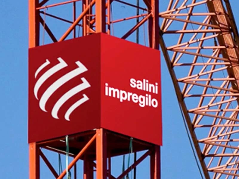 CDP e Salini Impregilo avviano 'Progetto Italia' per rilanciare le grandi opere e costruzioni