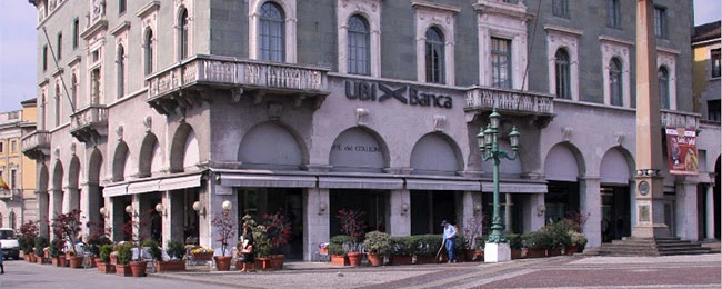 UBI Banca welfare