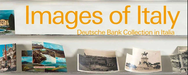 Deutsche Bank collection